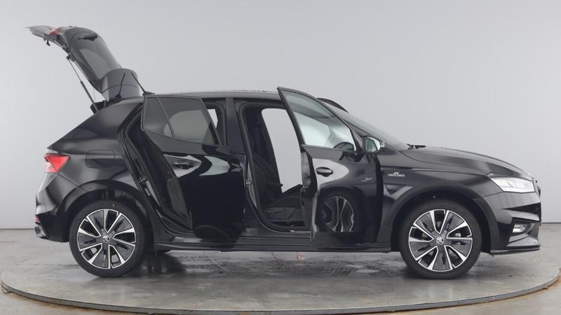 Used Skoda Fabia 2023 for sale - 75946985: Photo 10