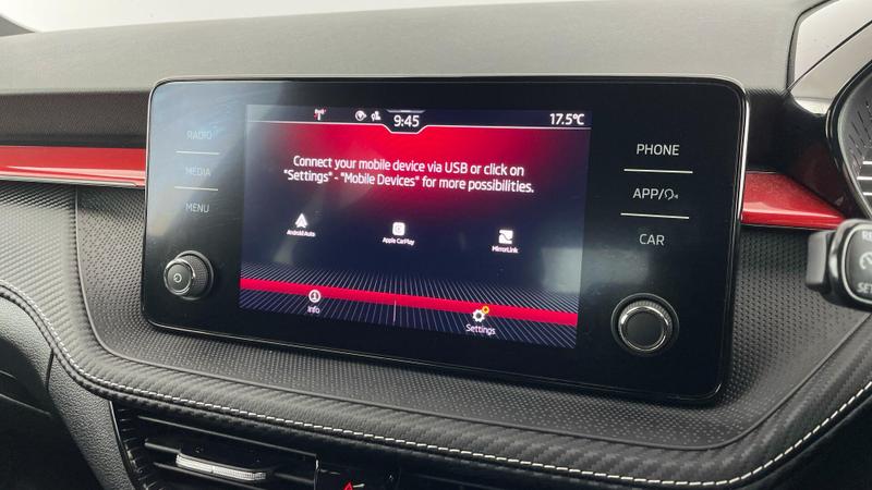 Used Skoda Fabia 2023 for sale - 75946985: Photo 13