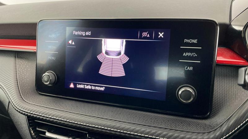 Used Skoda Fabia 2023 for sale - 75946985: Photo 14