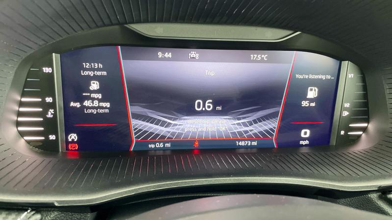 Used Skoda Fabia 2023 for sale - 75946985: Photo 21