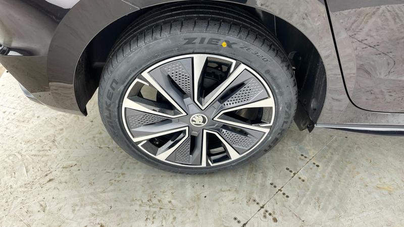 Used Skoda Fabia 2023 for sale - 75946985: Photo 22