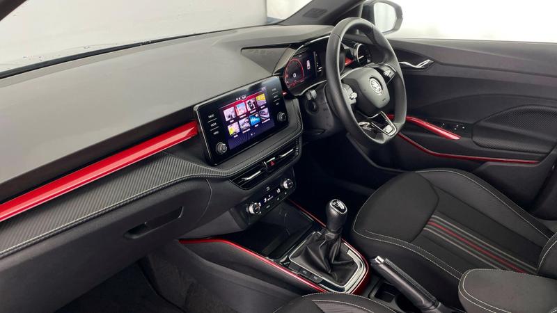 Used Skoda Fabia 2023 for sale - 75946985: Photo 3