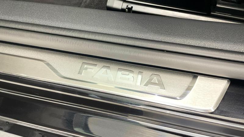 Used Skoda Fabia 2023 for sale - 75946985: Photo 36