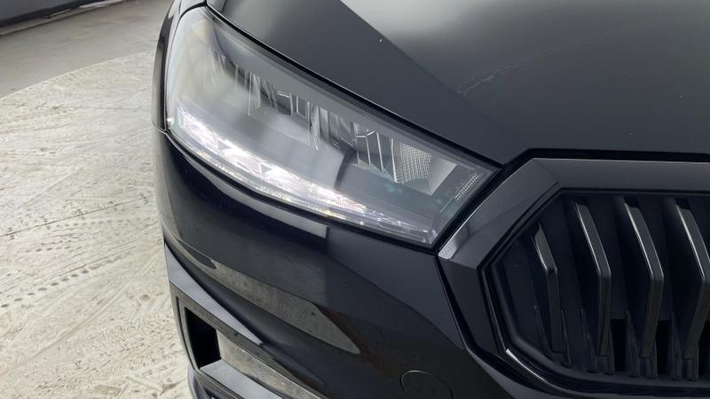 Used Skoda Fabia 2023 for sale - 75946985: Photo 41