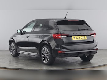 Used Skoda Fabia 2023 for sale - 75946985: Photo