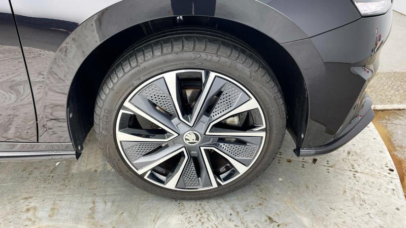 Used Skoda Fabia 2023 for sale - 75946985: Photo 6