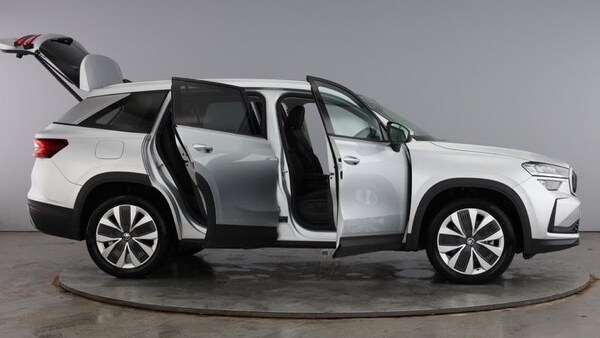 Used Skoda Kodiaq 2024 for sale - 76097234: Photo 10