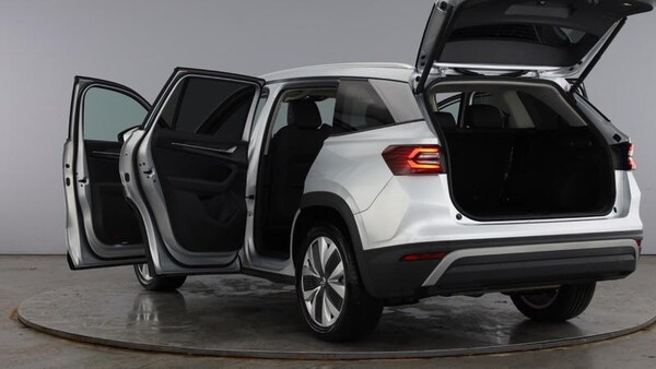 Used Skoda Kodiaq 2024 for sale - 76097234: Photo 11