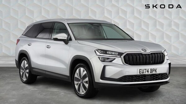 Used Skoda Kodiaq 2024 for sale - 76097234: Photo 1