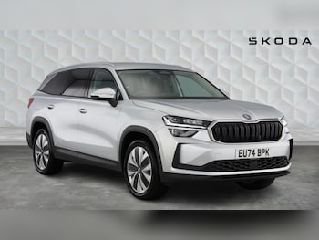 Used Skoda Kodiaq 2024 for sale - 76097234: Photo