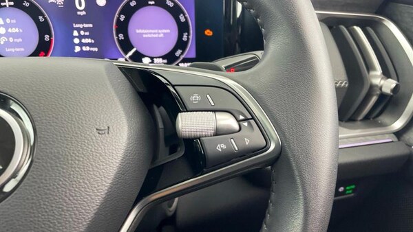 Used Skoda Kodiaq 2024 for sale - 76097234: Photo 25