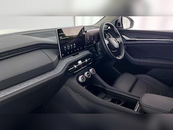 Used Skoda Kodiaq 2024 for sale - 76097234: Photo