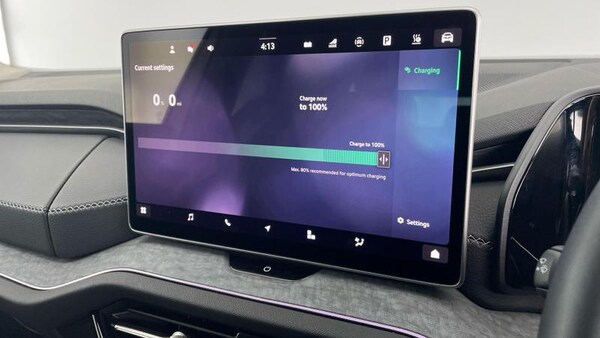 Used Skoda Kodiaq 2024 for sale - 76097234: Photo 33