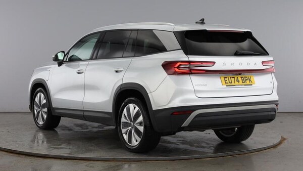 Used Skoda Kodiaq 2024 for sale - 76097234: Photo 3