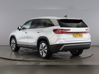 Used Skoda Kodiaq 2024 for sale - 76097234: Photo