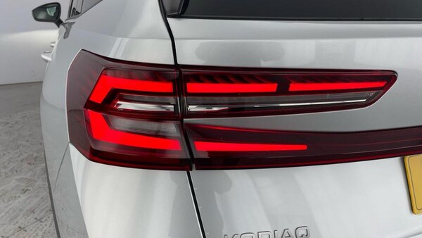 Used Skoda Kodiaq 2024 for sale - 76097234: Photo 42