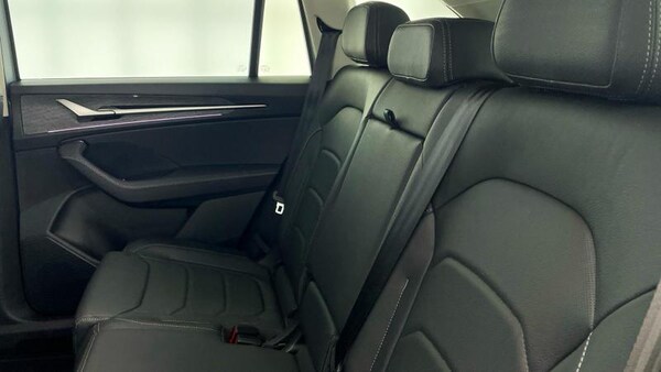 Used Skoda Kodiaq 2024 for sale - 76097234: Photo 44