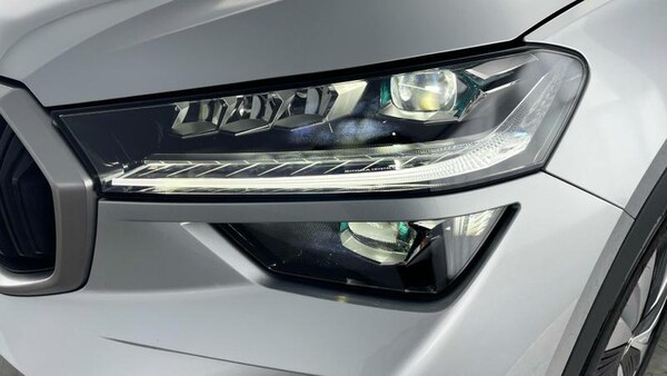 Used Skoda Kodiaq 2024 for sale - 76097234: Photo 48