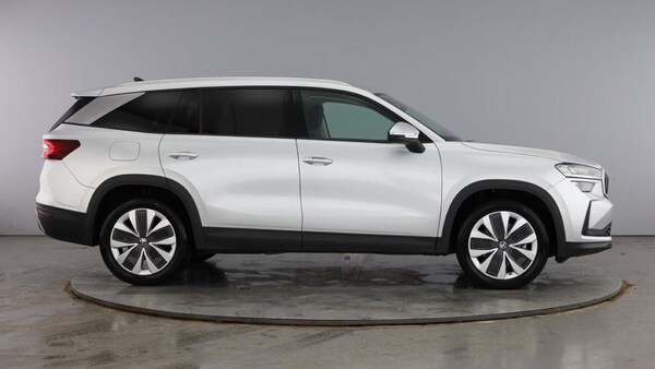 Used Skoda Kodiaq 2024 for sale - 76097234: Photo 4