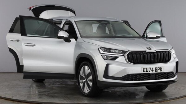 Used Skoda Kodiaq 2024 for sale - 76097234: Photo 9
