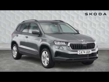 2025 - 1.5 TSI SE Drive 5dr Manual