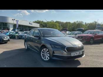 2024 - 1.5 TSI e-TEC(150ps) First Edition ACT DSG Automatic 5-Door