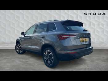 Used Skoda Karoq 2025 for sale - 75033372: Photo