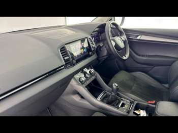 Used Skoda Karoq 2024 for sale - 74445545: Photo