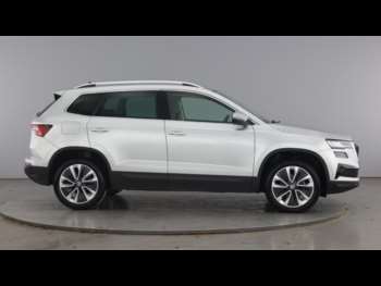 Used Skoda Karoq 2024 for sale - 74445545: Photo