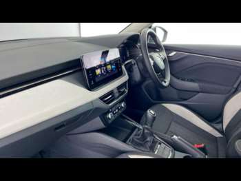Used Skoda Kamiq 2024 for sale - 73749381: Photo