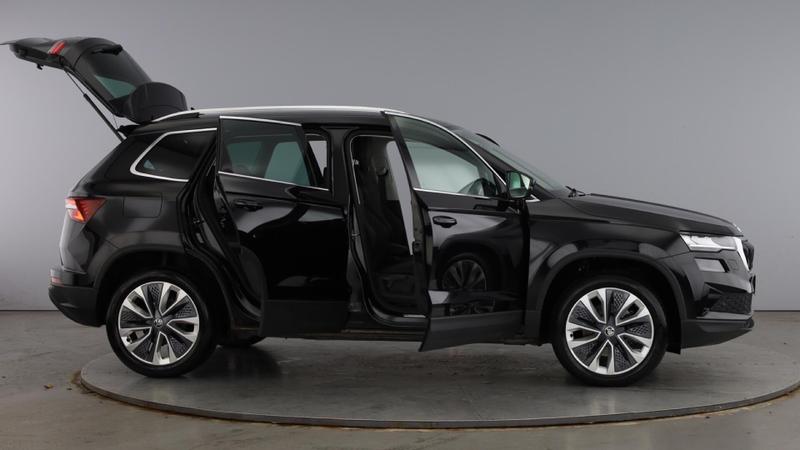 Used Skoda Karoq 2024 for sale - 76322294: Photo 10
