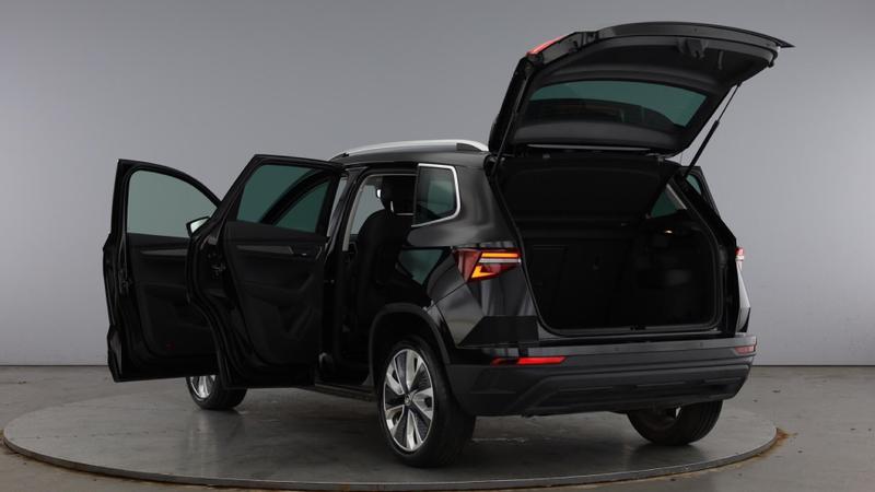 Used Skoda Karoq 2024 for sale - 76322294: Photo 11
