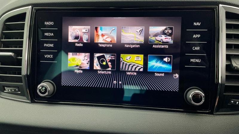 Used Skoda Karoq 2024 for sale - 76322294: Photo 18