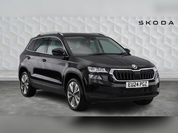 Skoda - Karoq