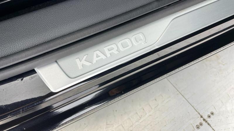 Used Skoda Karoq 2024 for sale - 76322294: Photo 22