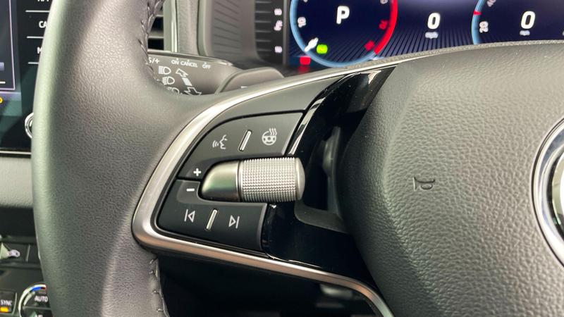 Used Skoda Karoq 2024 for sale - 76322294: Photo 23