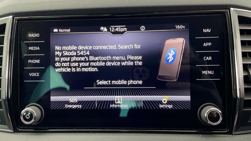 Used Skoda Karoq 2024 for sale - 76322294: Photo 25