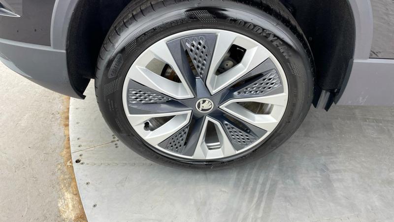 Used Skoda Karoq 2024 for sale - 76322294: Photo 26