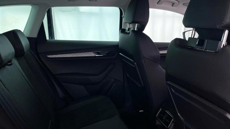Used Skoda Karoq 2024 for sale - 76322294: Photo 27