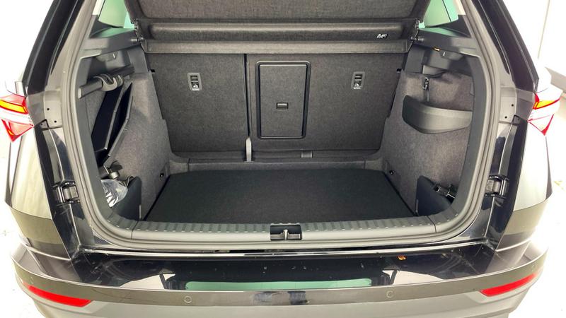 Used Skoda Karoq 2024 for sale - 76322294: Photo 30