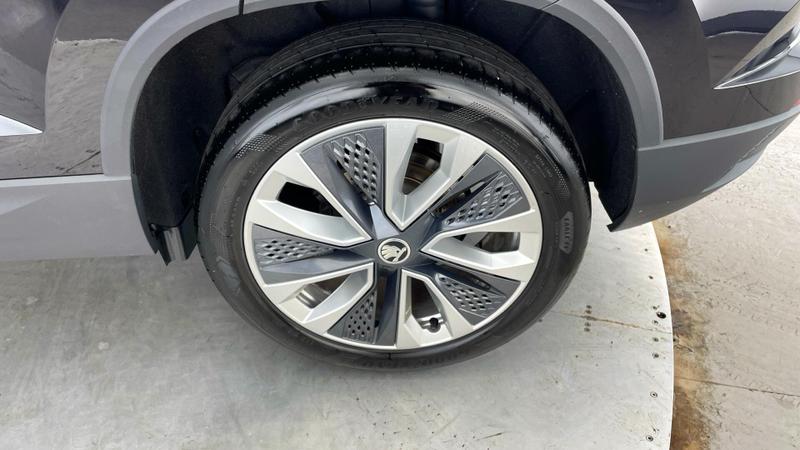 Used Skoda Karoq 2024 for sale - 76322294: Photo 33