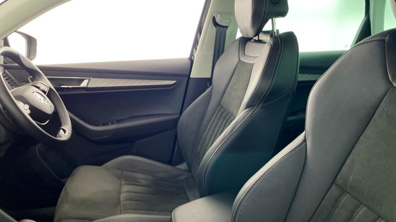Used Skoda Karoq 2024 for sale - 76322294: Photo 35