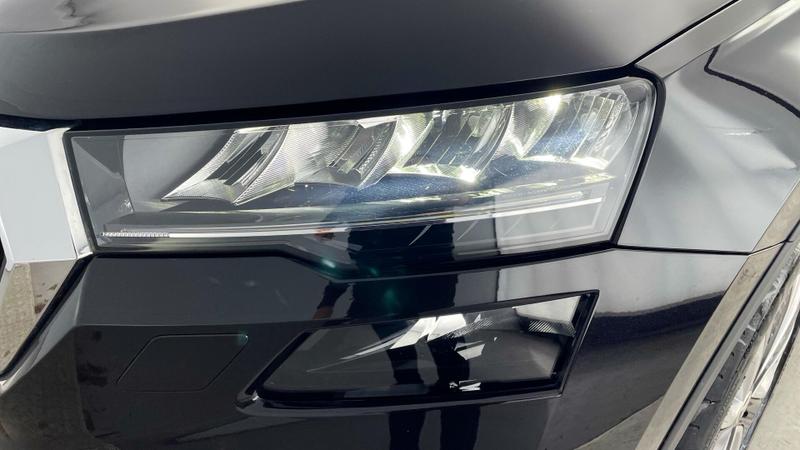 Used Skoda Karoq 2024 for sale - 76322294: Photo 38