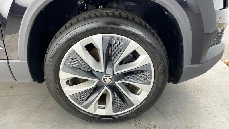 Used Skoda Karoq 2024 for sale - 76322294: Photo 5