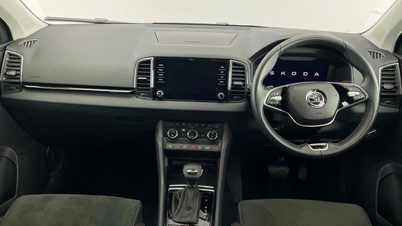 Used Skoda Karoq 2024 for sale - 76322294: Photo 8