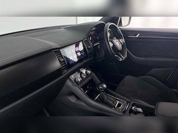 Used Skoda Kodiaq 2022 for sale - 75475369: Photo
