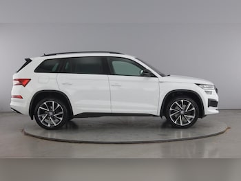 Used Skoda Kodiaq 2022 for sale - 75475369: Photo