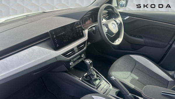 Used Skoda Kamiq 2024 for sale - 74157917: Photo 2