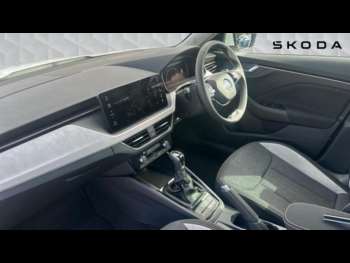 Used Skoda Kamiq 2024 for sale - 74157917: Photo
