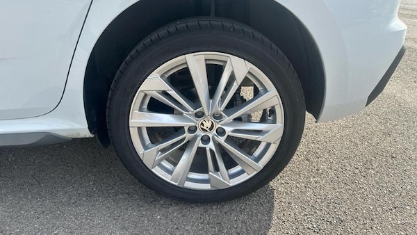 Used Skoda Kamiq 2024 for sale - 74157917: Photo 31